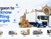 Packers and Movers Gurgaon to Lucknow: When Do You Need Storage Services for Your Move
