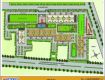 3 BHK 1575 Sq Ft Apartment In Omaxe Residency 2, Gomti Nagar Extension, Lucknow