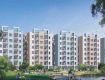 3 BHK 1200 Sq Ft Apartment In Kalindi Mid Town, Bengali Square, Indore