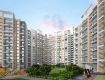 2 BHK 1335 Sq Ft Apartment In Mahindra Antheia, Pimpri, Pune