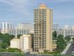 3 BHK 930 Sq Ft Apartment In Lashkaria Empress, Andheri West, Mumbai
