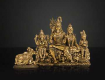 god statue for home