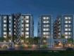 2 BHK 1180 Sq Ft Apartment In Avirat Silver Casa, Thaltej, Ahmedabad