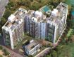 3 BHK 1582 Sq Ft Apartment In Salarpuria Sattva Celesta, Battarahalli, Bangalore
