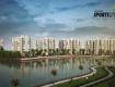 1 BHK 773 Sq Ft Apartment In Unimark Sports City , Barasat, Kolkata