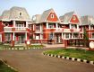 5 BHK 2331 Sq Ft Villa In Eldeco Mansionz, Sector 48, Gurgaon