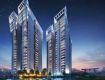 4 BHK 2800 Sq Ft Apartment In PS Srijan Zen, Topsia, Kolkata