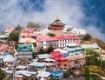 Best way to share with Culture  Heritage packages