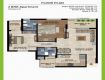2 BHK 1150 Sq Ft Apartment In , Sector 126, Mohali