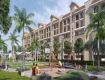 2 BHK 1085 Sq Ft Apartment In SBP Homes Gardenia, Sector 126, Mohali