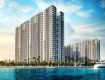 3 BHK 2483 Sq Ft Apartment In Purva Marina One, Marine Drive, Kochi