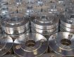 Alloy Steel ASTM A182 F11 Flanges Exporters in India