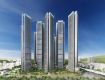 3 BHK 1099 Sq Ft Apartment In Oberoi Sky City, Borivali East, Mumbai