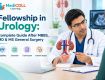 Fellowship in Urology After MBBS, MD and MS