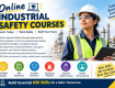 Online Industrial Safety Course