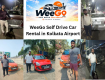 WeeGo Self Drive Car Rental in Kolkata