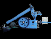 Ronak Engineering | Biomass Briquetting Machine Manufacturer