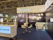 Custom Trade Show Booth Design and Construction in Frankfurt