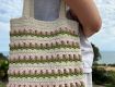 crochet bag