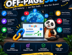 Professional Off-Page SEO & Digital Marketing Services