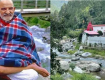 kanchi dham, neem karoli baba, tour package, taxi service, dehradun cabs