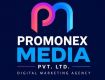 Digital Marketing Services by Promonex Media