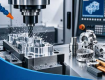 Top Chennai Plastic Injection Moulding Company in India