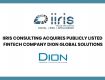 IIRIS Consulting - Risk Advisory, Security & Intelligence Solutions