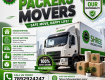 Shree Packers Movers