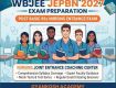 JEPBN Online Coaching Center in Kolkata for Post Basic BSc Nursing Admission in WB Govt Colleges