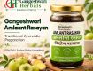 What's Inside Gangeshwari Amlaant Rasayan Explore the Ingredients