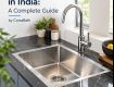 Corsabath - Luxury Bathroom Fittings Manufacturer in Delhi