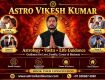 Astrologer in Delhi | Astro Vikesh Kumar