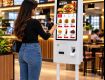 Self Ordering Kiosk for Restaurants & Cafes