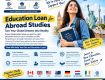 Education Loan for Abroad Studies in Delhi
