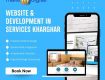 Best Website Development Agency in Kharghar