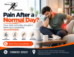 Dr. Nikhil Yadav | Best Physiotherapist in Mira Road