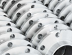 Alloy Steel ASTM A182 F9 Flanges Suppliers