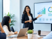 Presentation Design Agency for Sales and Investor Pitches