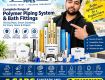 Bathroom Fitting | Sanitary Ware Shop In Mansa, Punjab