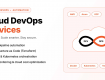 Professional Cloud DevOps Services for Scalable Business Growth