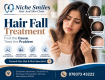 Niche Smiles Hair & Skin Clinic in borivali