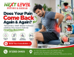 Physiotherapist in Bhyandar at Next Level, Mira-Bhayandar