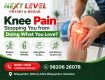 Joint Pain Clinic in Bhayandar at Next Level, Mira-Bhayandar