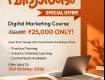 Advanced Digital Marketing Certification Course