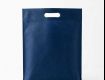 Non Woven D Cut Bags with Logo Print - Manufacturer Mumbai