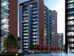 3 BHK 1080 Sq Ft Apartment In Puri Aanandvilas, Sector 81, Faridabad