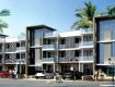 3 BHK 1425 Sq Ft Independent/ Builder Floor In Omaxe Ambrosia, Mullanpur, Chandigarh