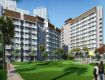 1 BHK 595 Sq Ft Studio Apartment In Urbainia, Greater Noida West, Greater Noida