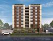 4 BHK 4400 Sq Ft Apartment In Shivalik Legacy, Bodakdev, Ahmedabad